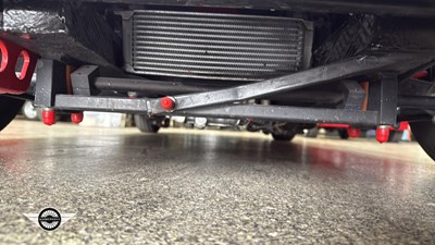 Lot 724 - 1978 MG MIDGET 1500