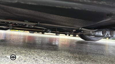 Lot 724 - 1978 MG MIDGET 1500