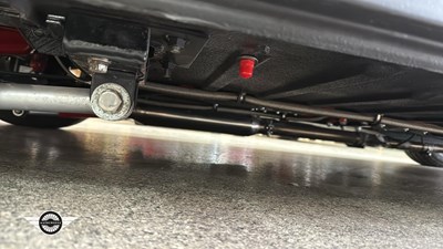 Lot 724 - 1978 MG MIDGET 1500