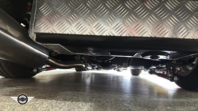 Lot 724 - 1978 MG MIDGET 1500