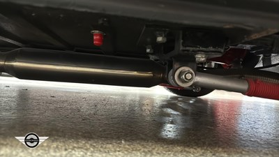 Lot 724 - 1978 MG MIDGET 1500