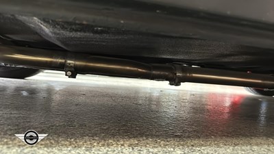 Lot 724 - 1978 MG MIDGET 1500