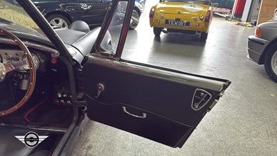 Lot 724 - 1978 MG MIDGET 1500
