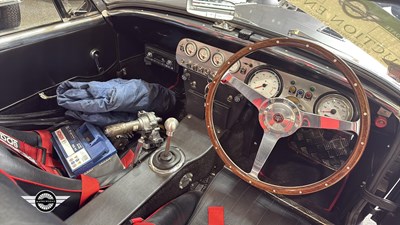 Lot 724 - 1978 MG MIDGET 1500