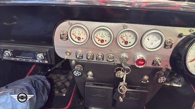 Lot 724 - 1978 MG MIDGET 1500