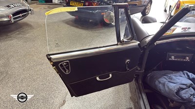 Lot 724 - 1978 MG MIDGET 1500