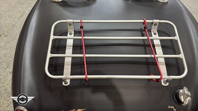 Lot 724 - 1978 MG MIDGET 1500