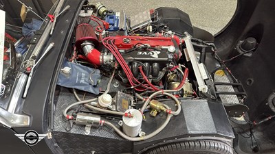 Lot 724 - 1978 MG MIDGET 1500