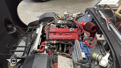 Lot 724 - 1978 MG MIDGET 1500