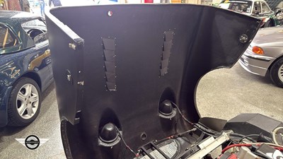 Lot 724 - 1978 MG MIDGET 1500