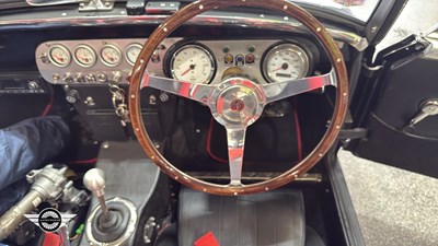 Lot 724 - 1978 MG MIDGET 1500