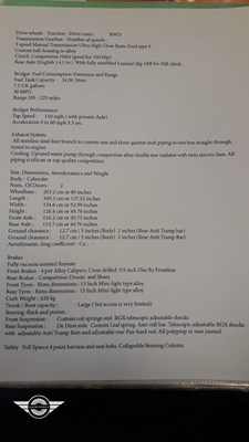 Lot 724 - 1978 MG MIDGET 1500