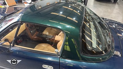 Lot 326 - 1996 MAZDA MX-5 GLENEAGLES
