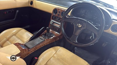 Lot 326 - 1996 MAZDA MX-5 GLENEAGLES