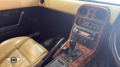Lot 326 - 1996 MAZDA MX-5 GLENEAGLES