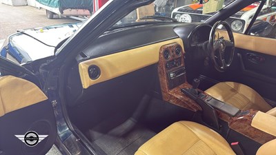 Lot 326 - 1996 MAZDA MX-5 GLENEAGLES