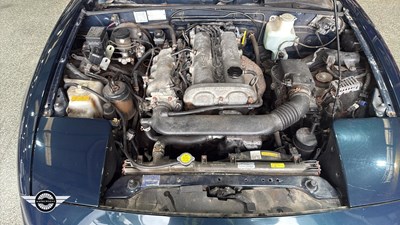 Lot 326 - 1996 MAZDA MX-5 GLENEAGLES