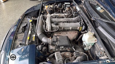 Lot 326 - 1996 MAZDA MX-5 GLENEAGLES