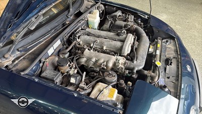 Lot 326 - 1996 MAZDA MX-5 GLENEAGLES