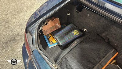 Lot 326 - 1996 MAZDA MX-5 GLENEAGLES