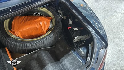Lot 326 - 1996 MAZDA MX-5 GLENEAGLES