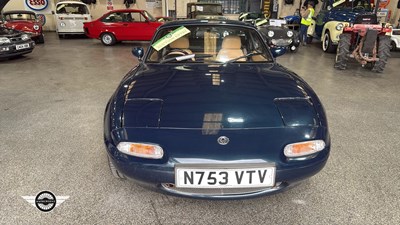 Lot 326 - 1996 MAZDA MX-5 GLENEAGLES