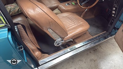 Lot 832 - 1970 ASTON MARTIN DBS