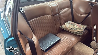 Lot 832 - 1970 ASTON MARTIN DBS