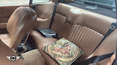 Lot 832 - 1970 ASTON MARTIN DBS