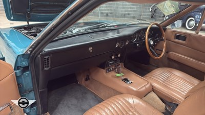 Lot 832 - 1970 ASTON MARTIN DBS