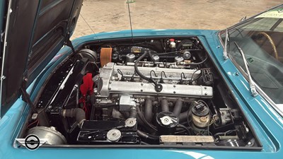 Lot 832 - 1970 ASTON MARTIN DBS