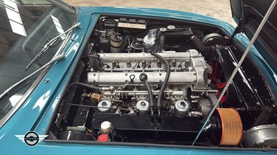Lot 832 - 1970 ASTON MARTIN DBS