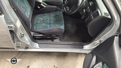 Lot 762 - 1999 NISSAN ALMERA AMBITION