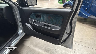 Lot 762 - 1999 NISSAN ALMERA AMBITION