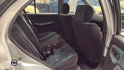 Lot 762 - 1999 NISSAN ALMERA AMBITION