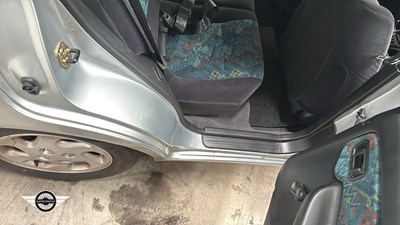 Lot 762 - 1999 NISSAN ALMERA AMBITION