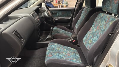 Lot 762 - 1999 NISSAN ALMERA AMBITION