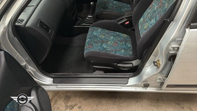 Lot 762 - 1999 NISSAN ALMERA AMBITION