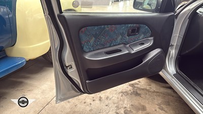 Lot 762 - 1999 NISSAN ALMERA AMBITION