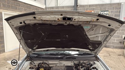 Lot 762 - 1999 NISSAN ALMERA AMBITION