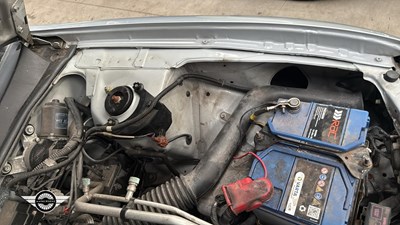 Lot 762 - 1999 NISSAN ALMERA AMBITION