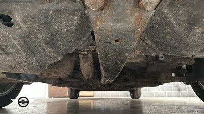 Lot 762 - 1999 NISSAN ALMERA AMBITION