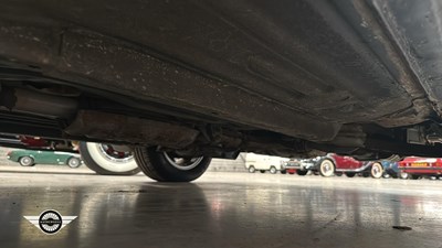 Lot 762 - 1999 NISSAN ALMERA AMBITION