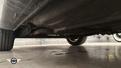 Lot 762 - 1999 NISSAN ALMERA AMBITION