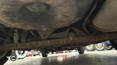 Lot 762 - 1999 NISSAN ALMERA AMBITION