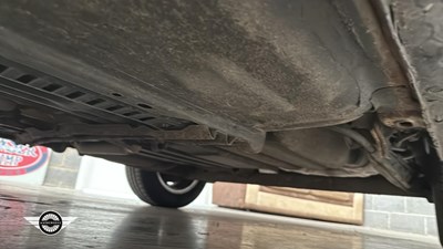 Lot 762 - 1999 NISSAN ALMERA AMBITION