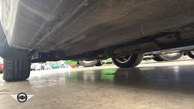 Lot 762 - 1999 NISSAN ALMERA AMBITION