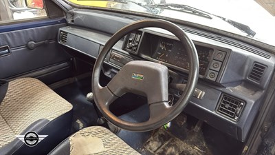 Lot 192 - 1985 AUSTIN METRO CITY X