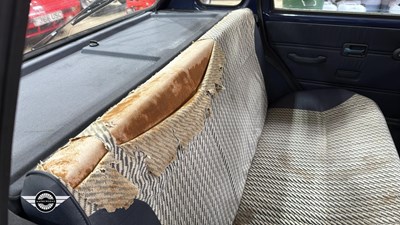 Lot 192 - 1985 AUSTIN METRO CITY X