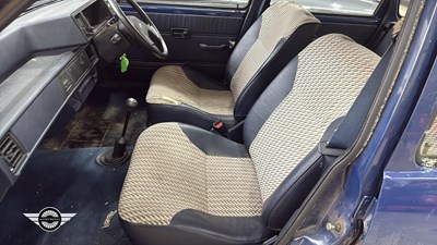 Lot 192 - 1985 AUSTIN METRO CITY X